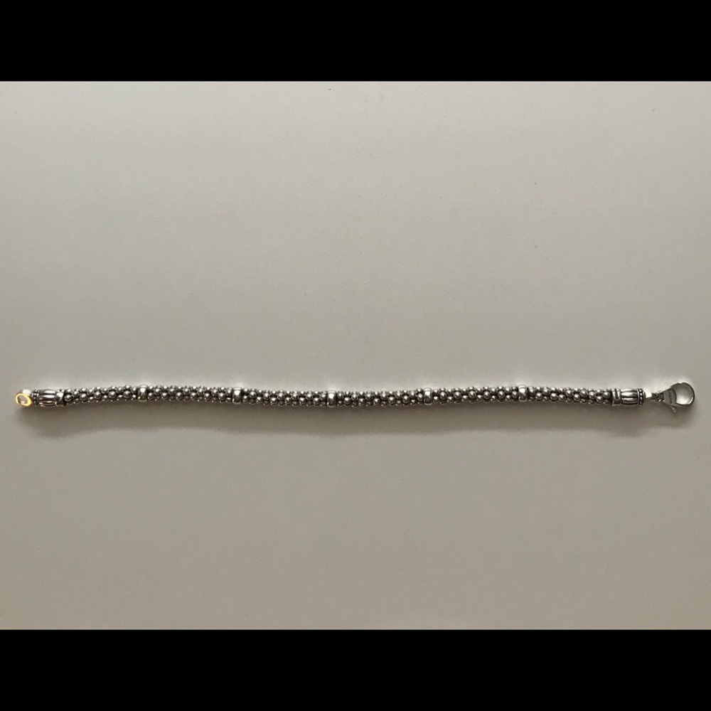 LAGOS Caviar Bracelet
